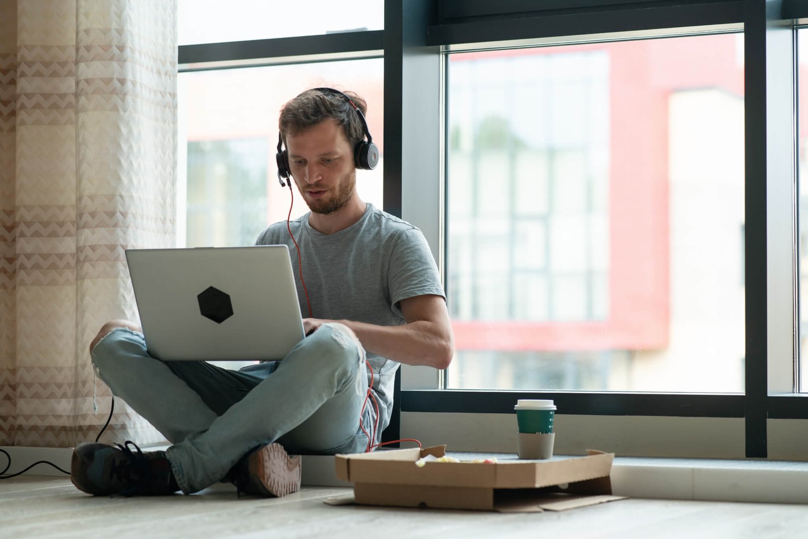 Tips for Smart and Secure Social Distancing