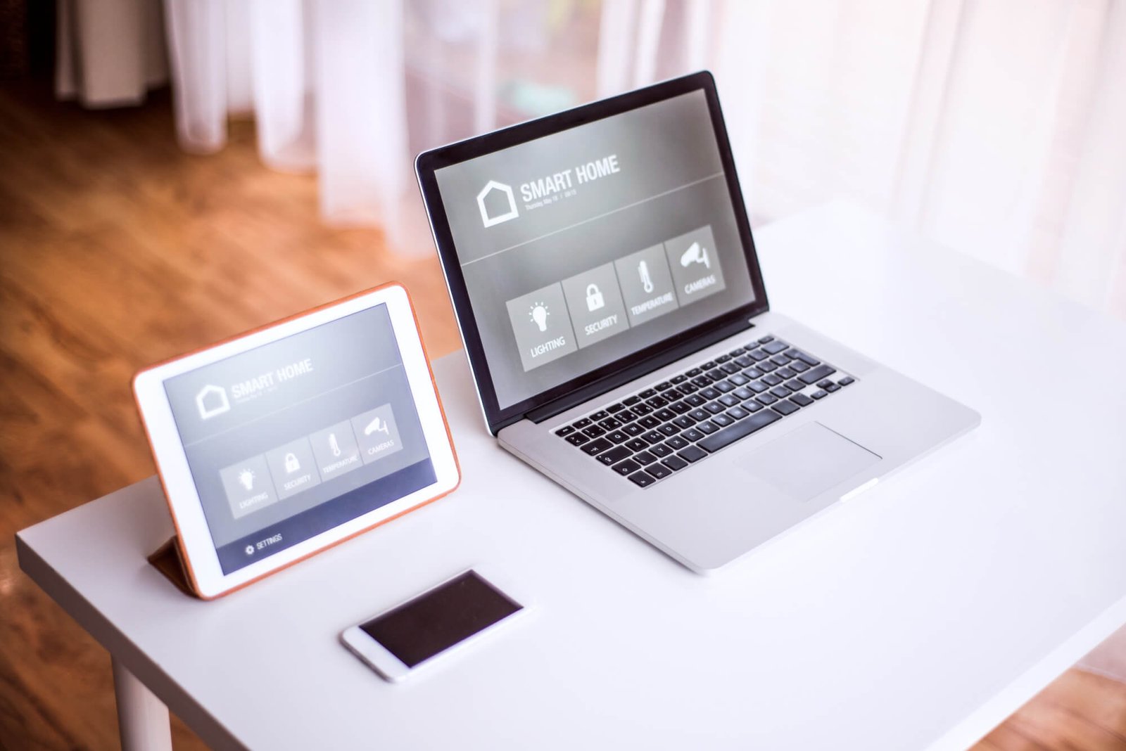 Prep Your Security System for Daylight Saving Time