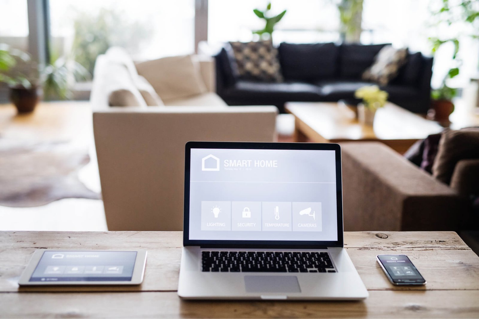 How to Enable Two-Factor Authentication for Your Smart Security